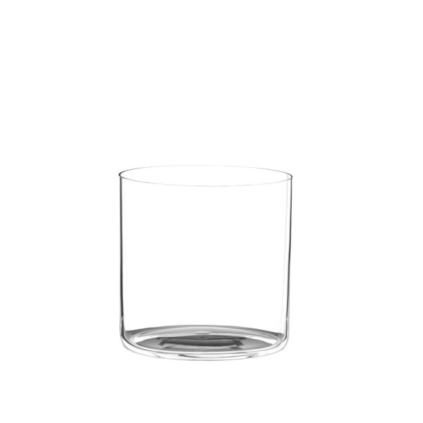 Riedel - O Wine Wasserglas (2er-Set)