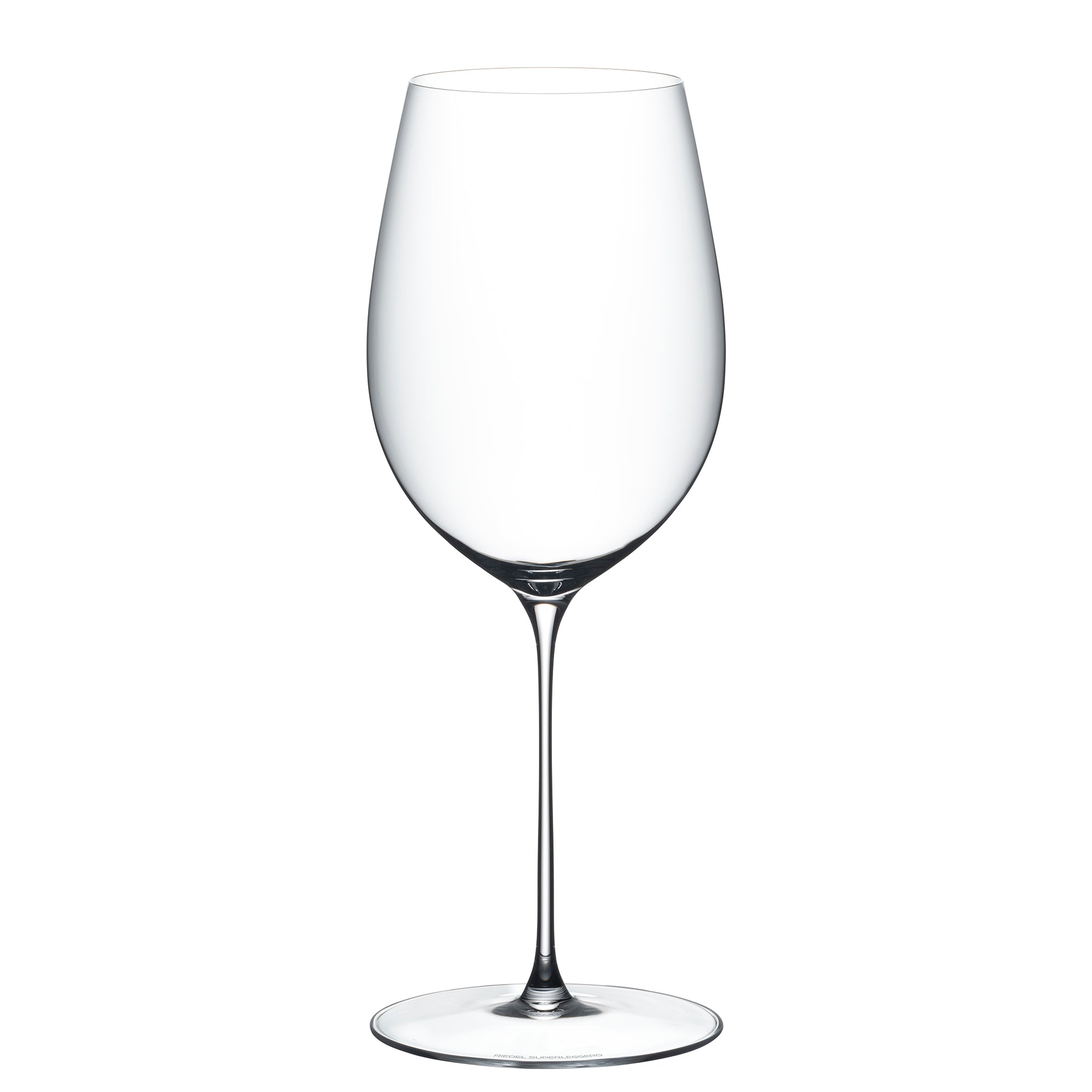 Riedel - Superleggero Weingläser
