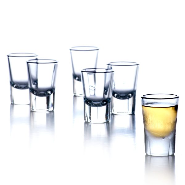 Rosendahl - Grand Cru Schnapsglas