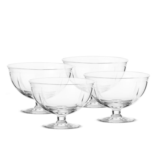 Rosendahl - Grand Cru Soft Dessertgläser