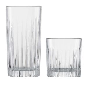 Schott Zwiesel - Stage Longdrink- und Whisky-Set