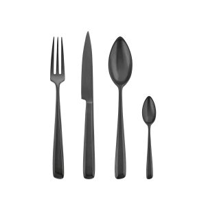 Serax - Ann Demeulemeester Besteckset in Geschenkbox