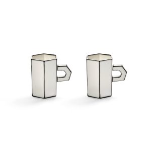 Serax - Carte Blanche Double Espressotasse
