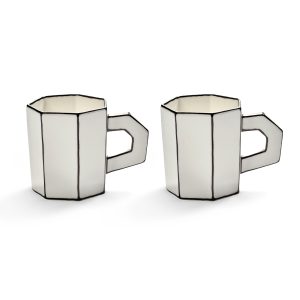 Serax - Carte Blanche Teetasse