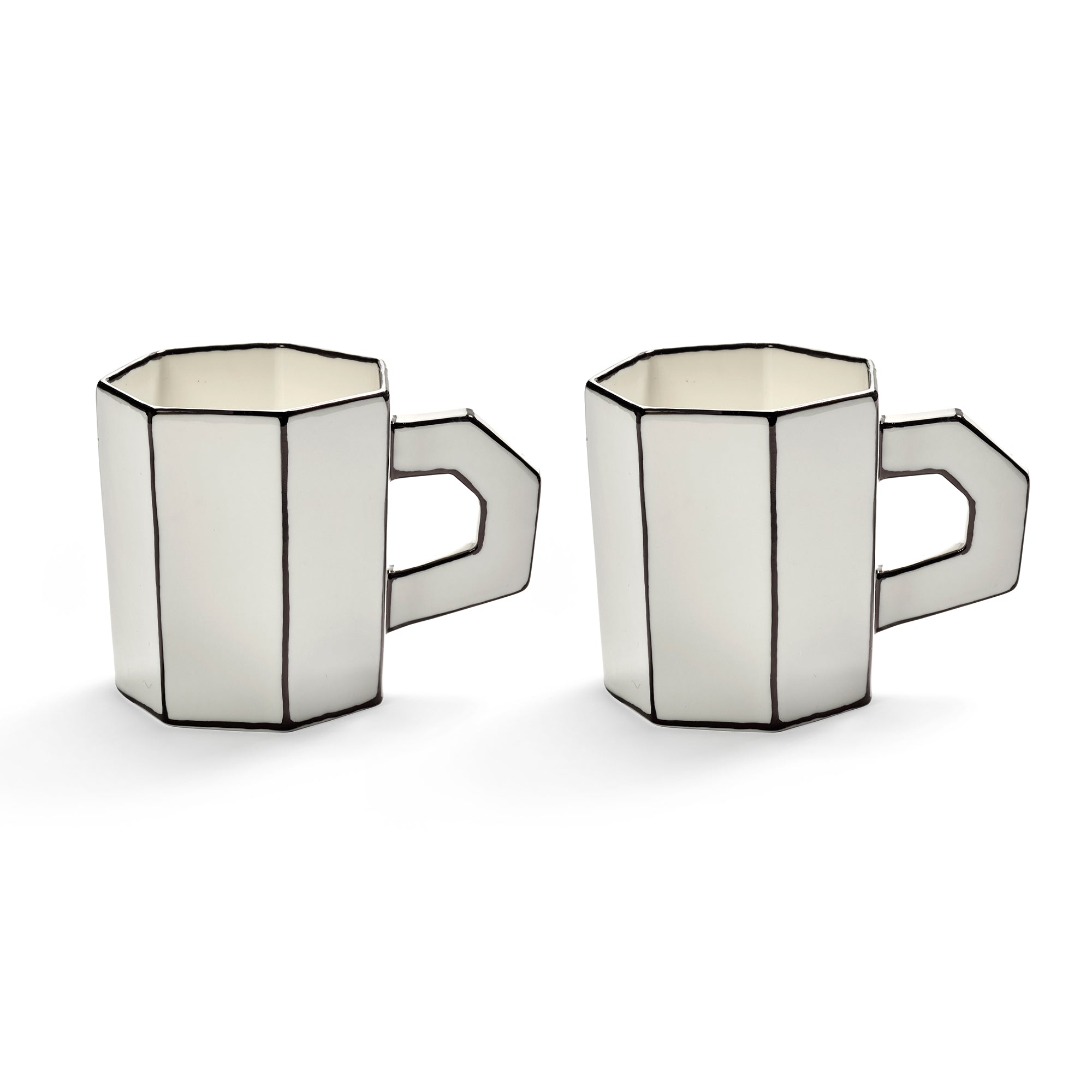 Serax - Carte Blanche Teetasse
