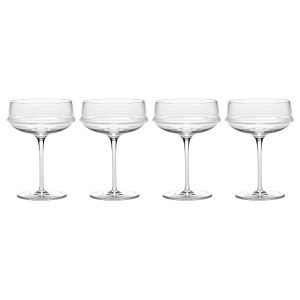 Serax - Dune Champagnerschalen by Kelly Wearstler