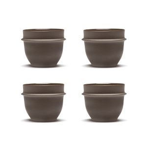 Serax - Dune Espressotasse by Kelly Wearstler
