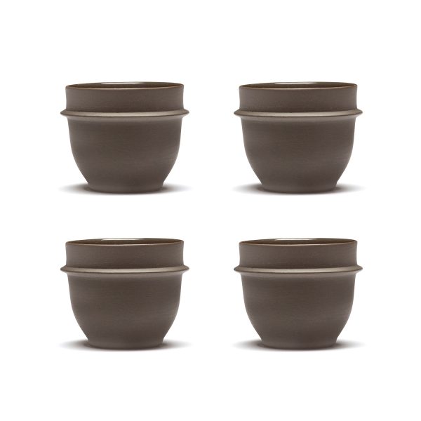 Serax - Dune Espressotasse by Kelly Wearstler