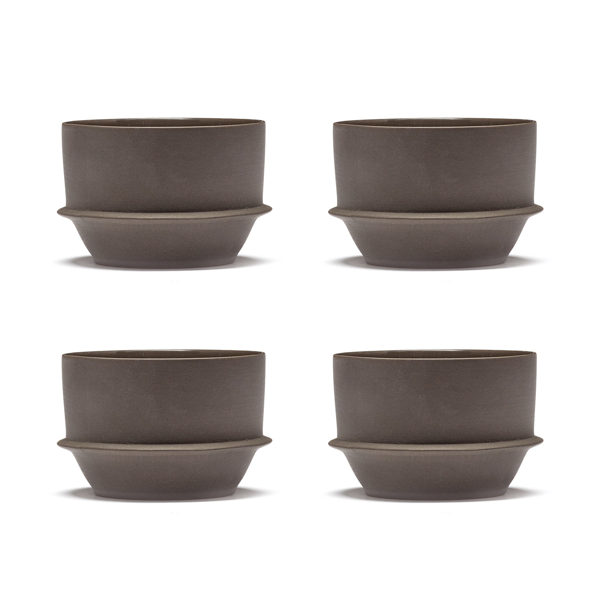Serax - Dune Kaffeetasse by Kelly Wearstler