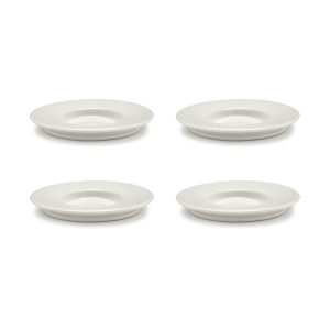Serax - Dune Untertasse zur Espressotasse by Kelly Wearstler