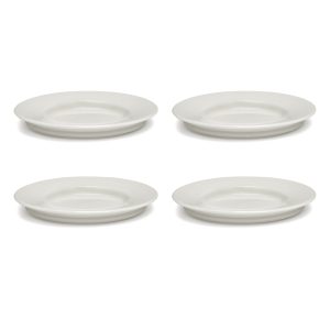 Serax - Dune Untertasse zur Kaffeetasse by Kelly Wearstler