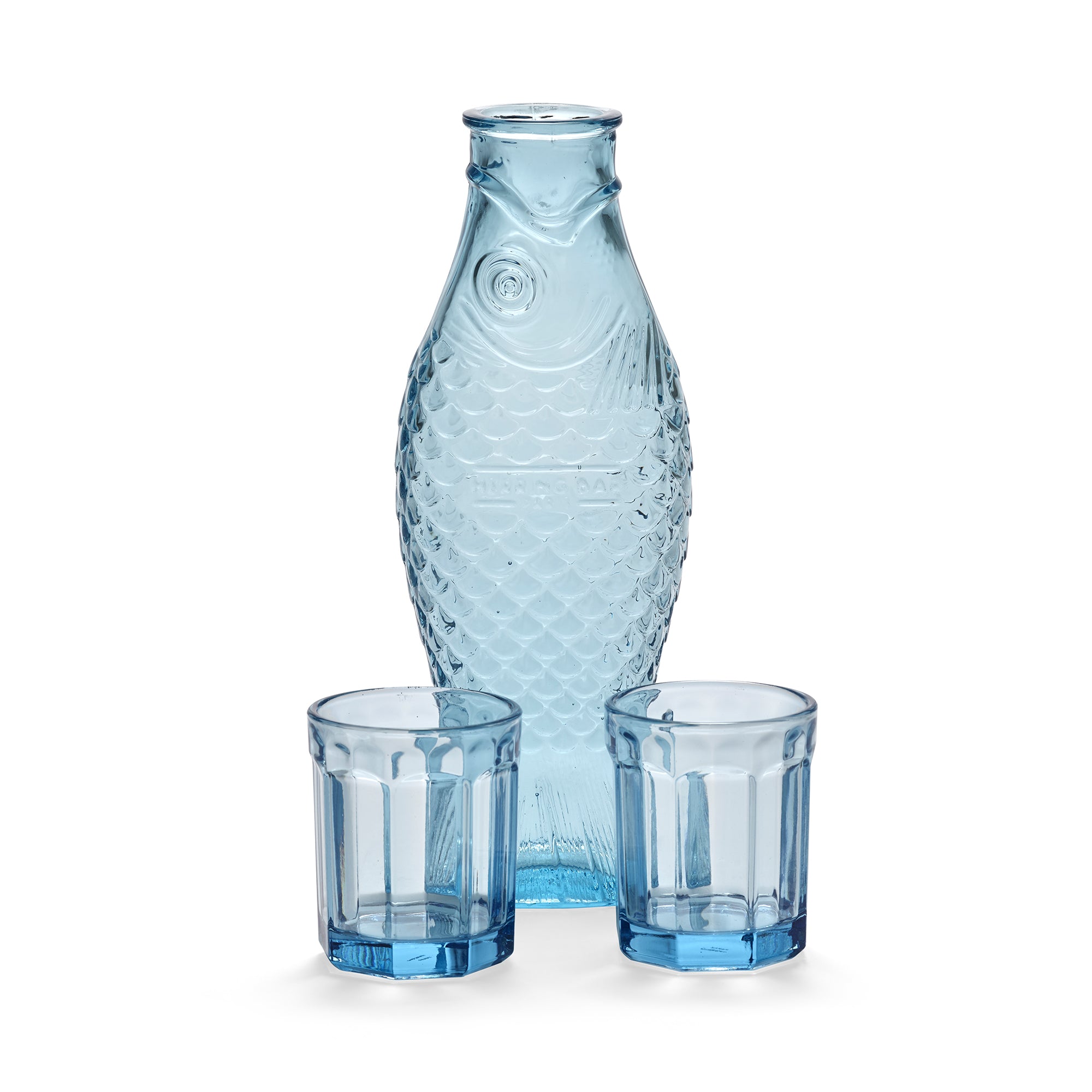 Serax - Fish & Fish Set