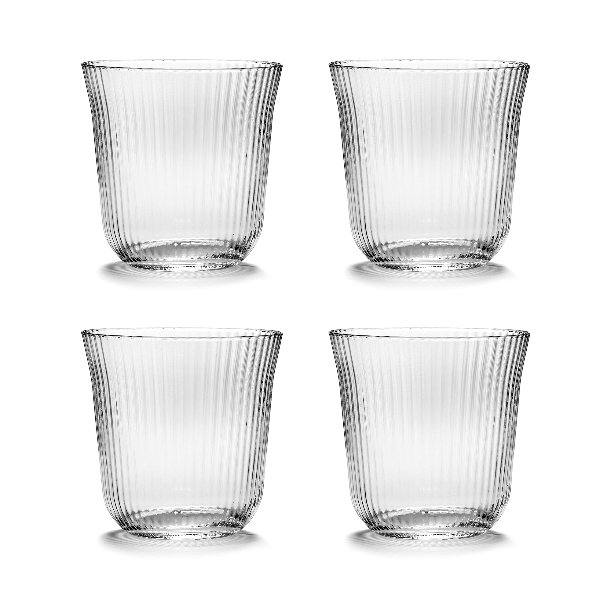 Serax - Inku Tumblerglas