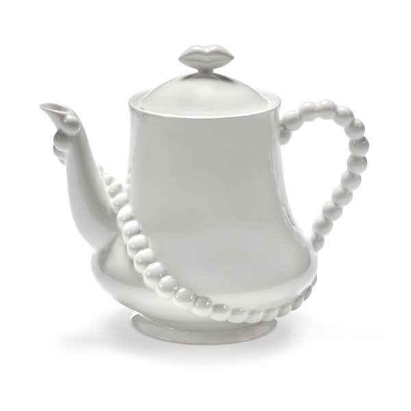 Serax - Perle Fine Teekanne