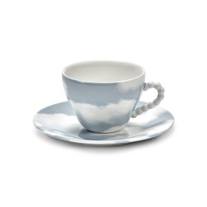 Serax - Rêves de Rêves Tasse und Untertasse