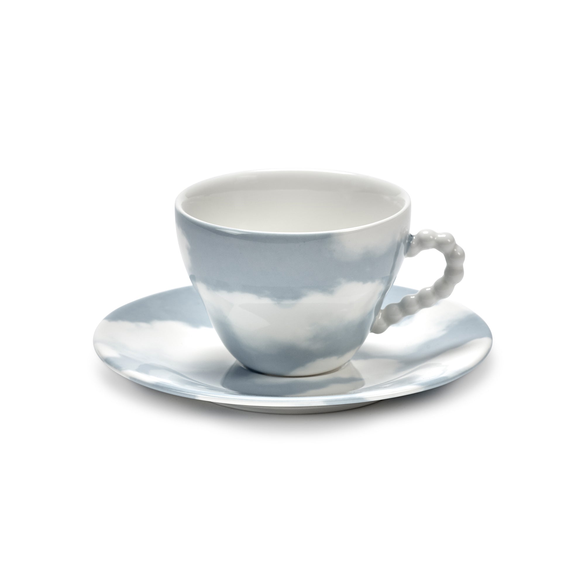 Serax - Rêves de Rêves Tasse und Untertasse