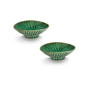 Serax - Verde Lanza Schale