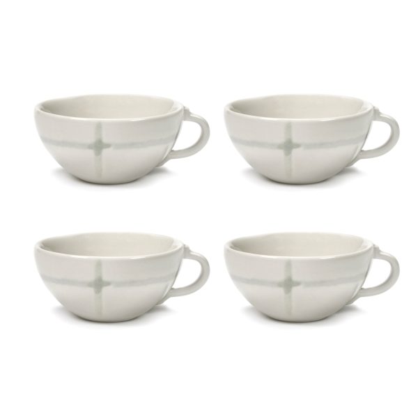 Serax - Zuma Espressotasse by Kelly Wearstler