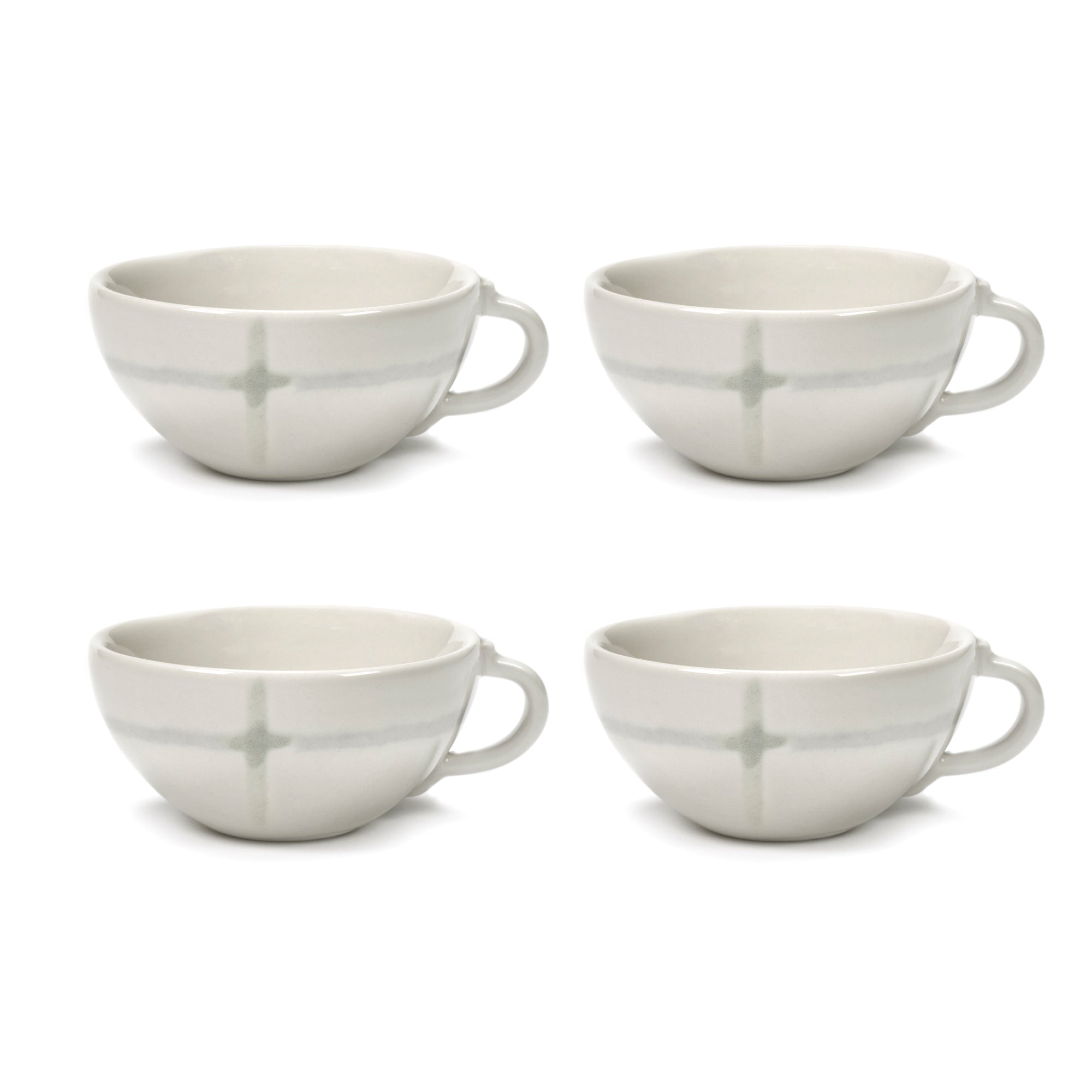 Serax - Zuma Espressotasse by Kelly Wearstler