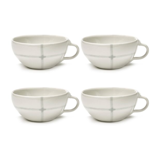 Serax - Zuma Kaffeetasse by Kelly Wearstler