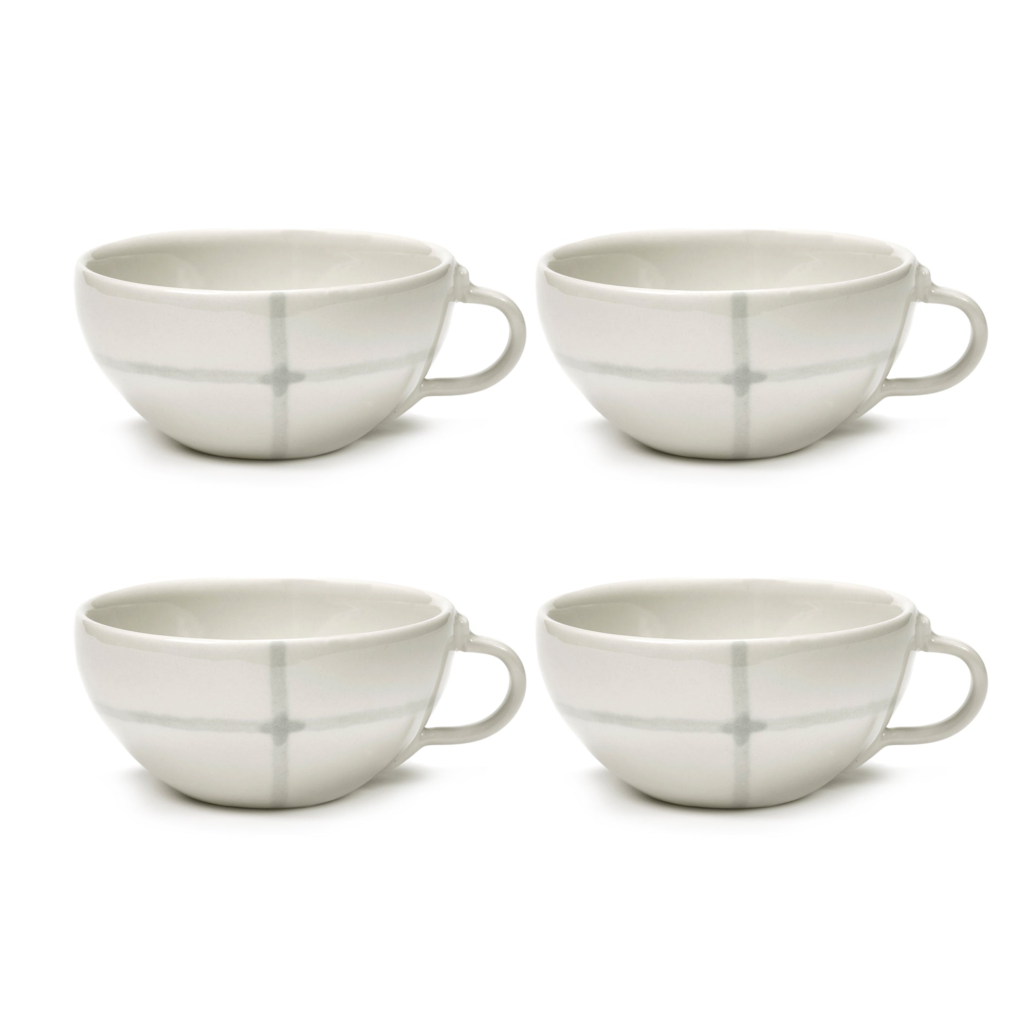 Serax - Zuma Kaffeetasse by Kelly Wearstler
