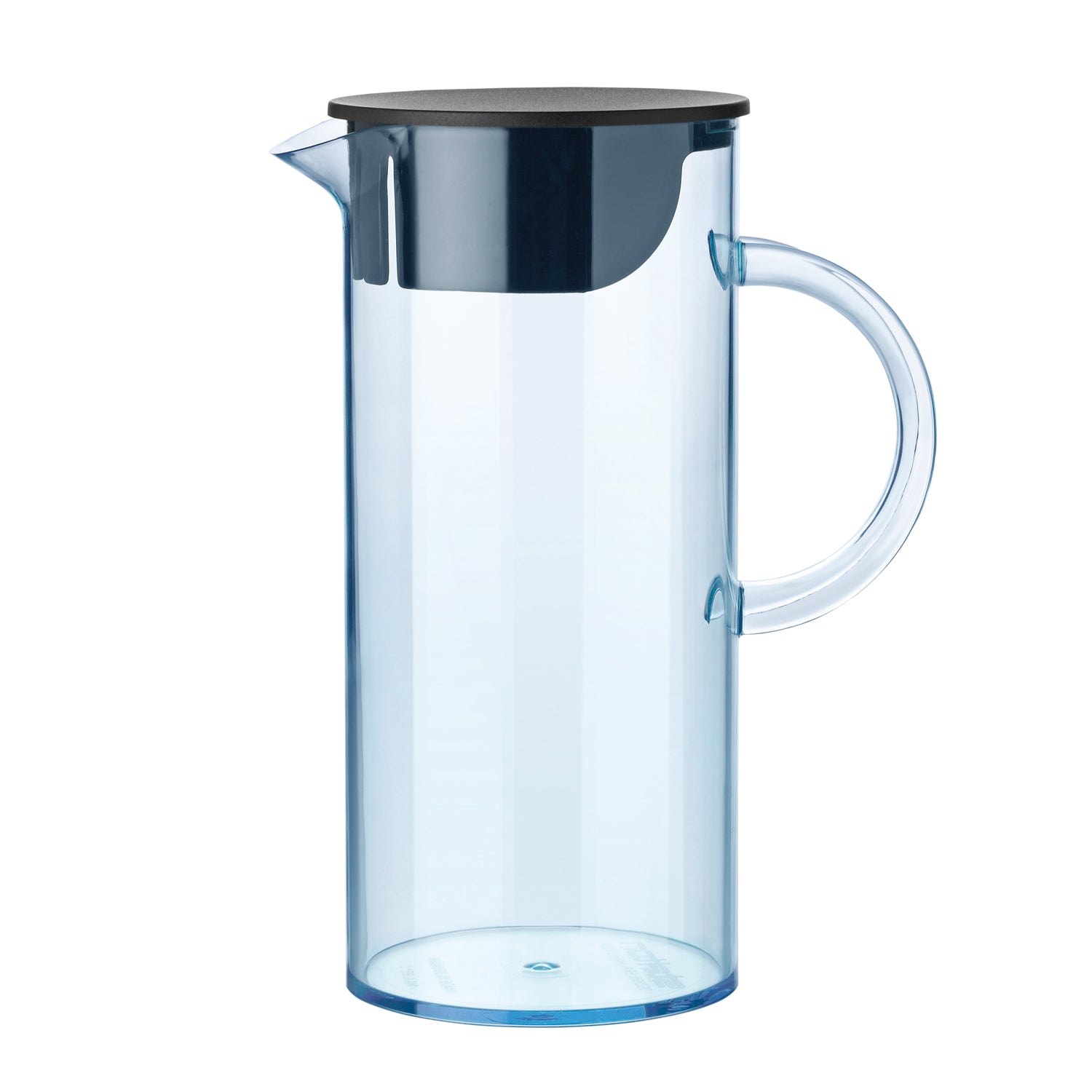Stelton - EM77 Kanne mit Deckel