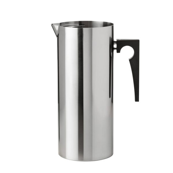 Stelton - Kanne mit Eislippe