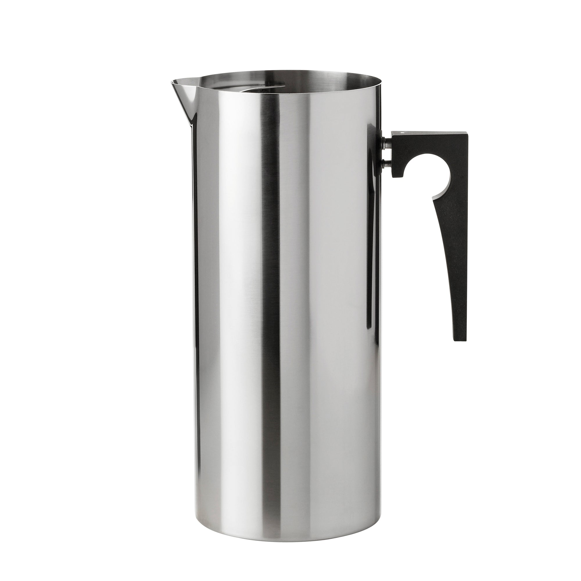 Stelton - Kanne mit Eislippe