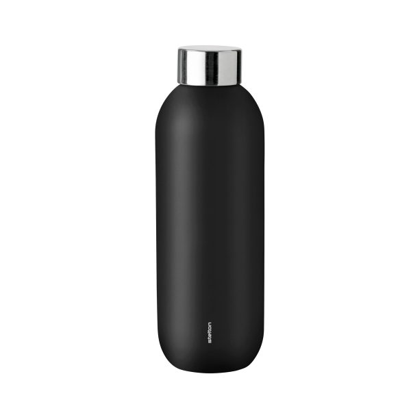 Stelton - Keep Cool Trinkflasche
