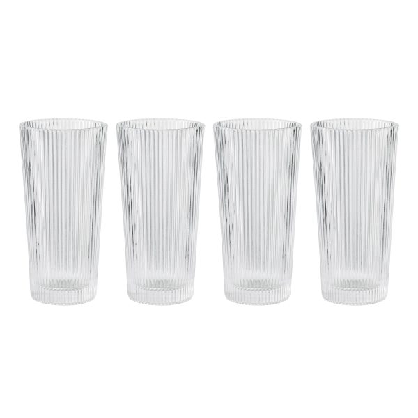 Stelton - Pilastro Longdrink Glas