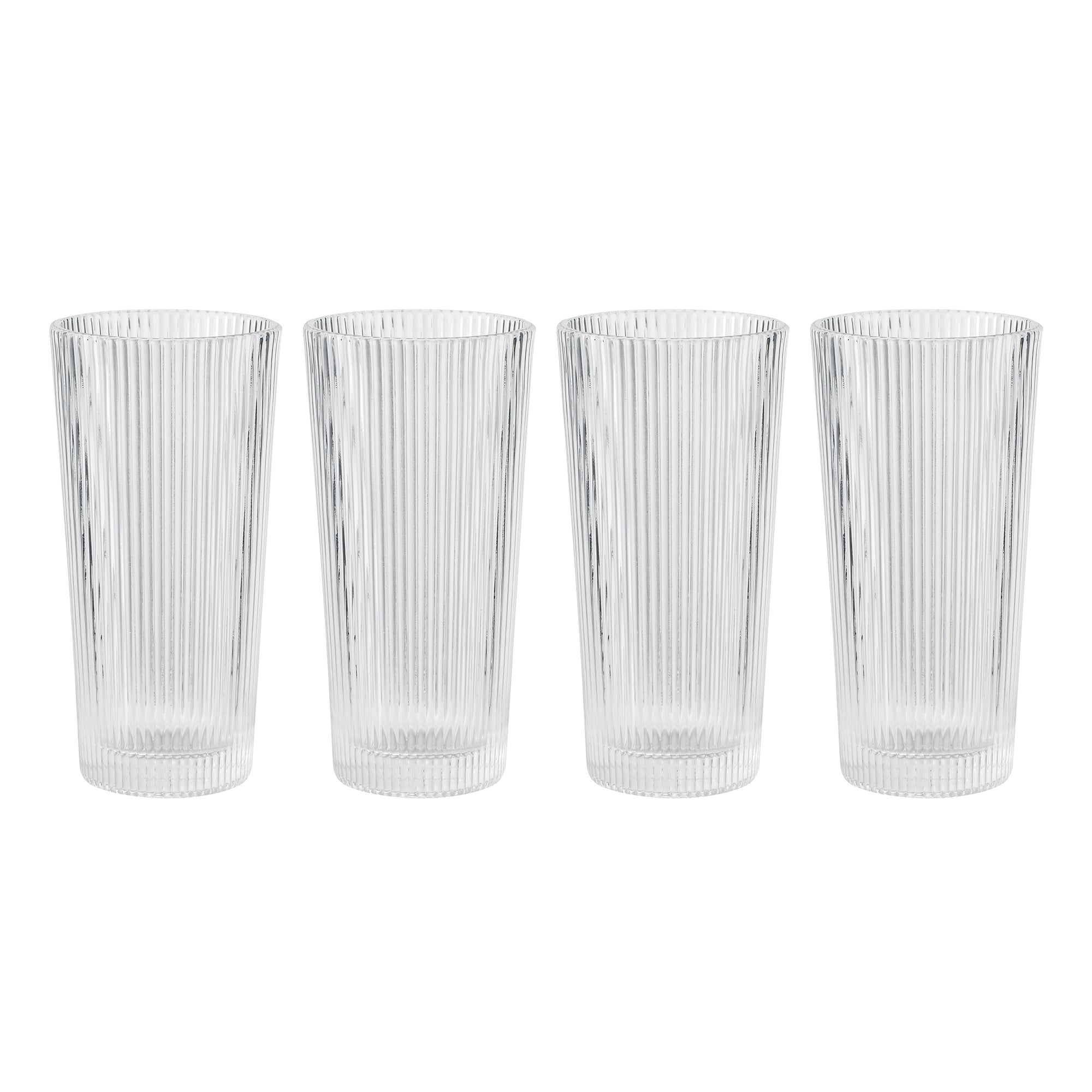 Stelton - Pilastro Longdrink Glas