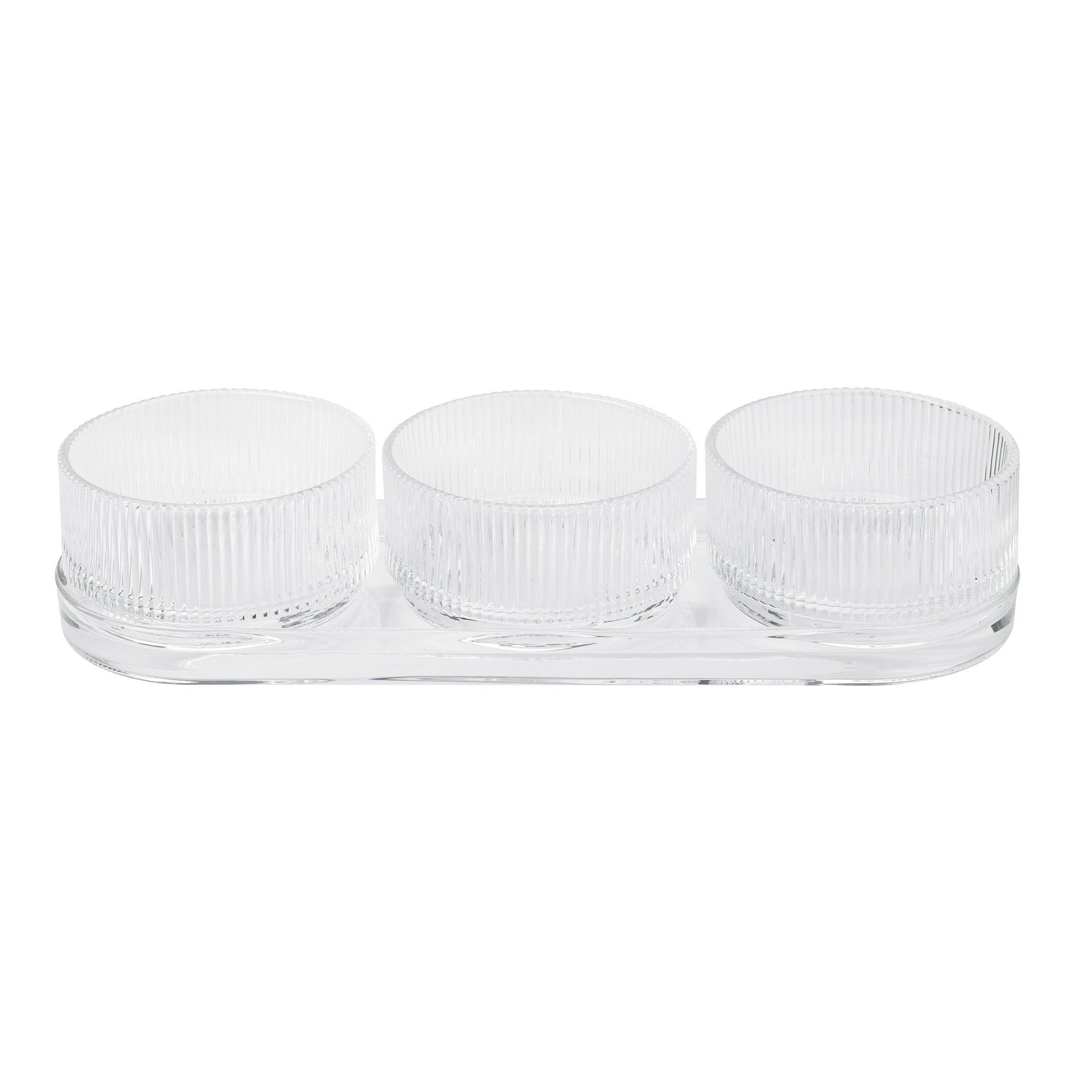 Stelton - Pilastro Tapas Set