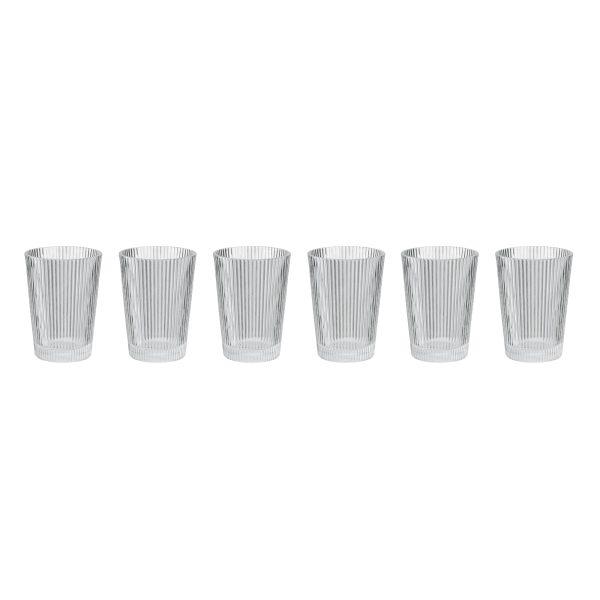 Stelton - Pilastro Trinkglas