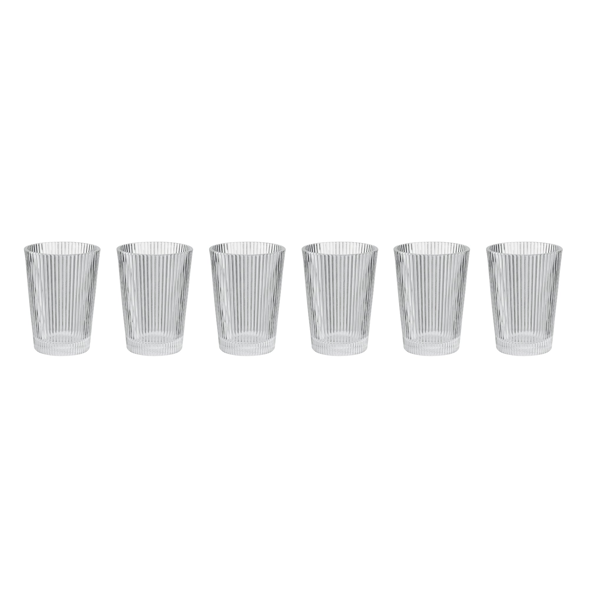 Stelton - Pilastro Trinkglas