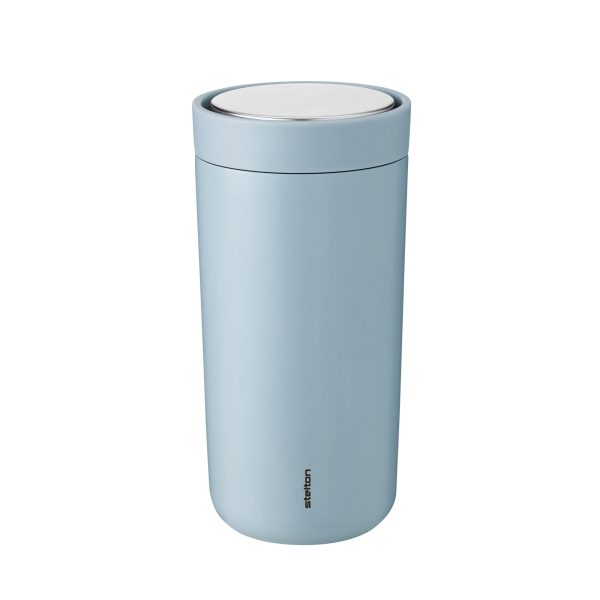 Stelton - To Go Click Becher