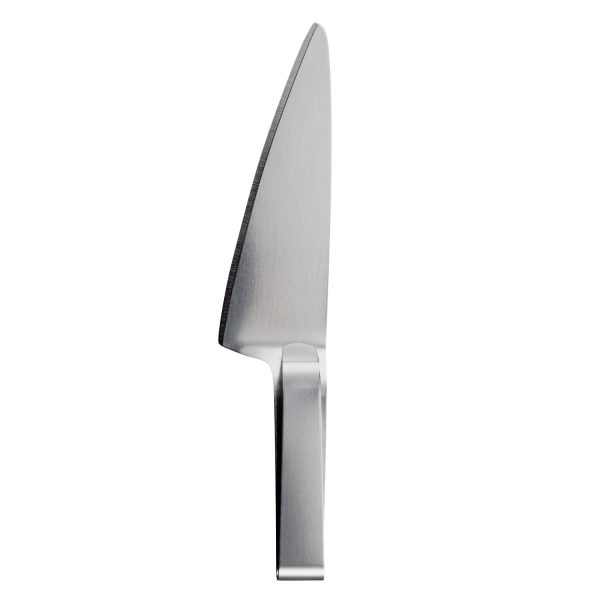 Stelton - Tortenmesser/-heber