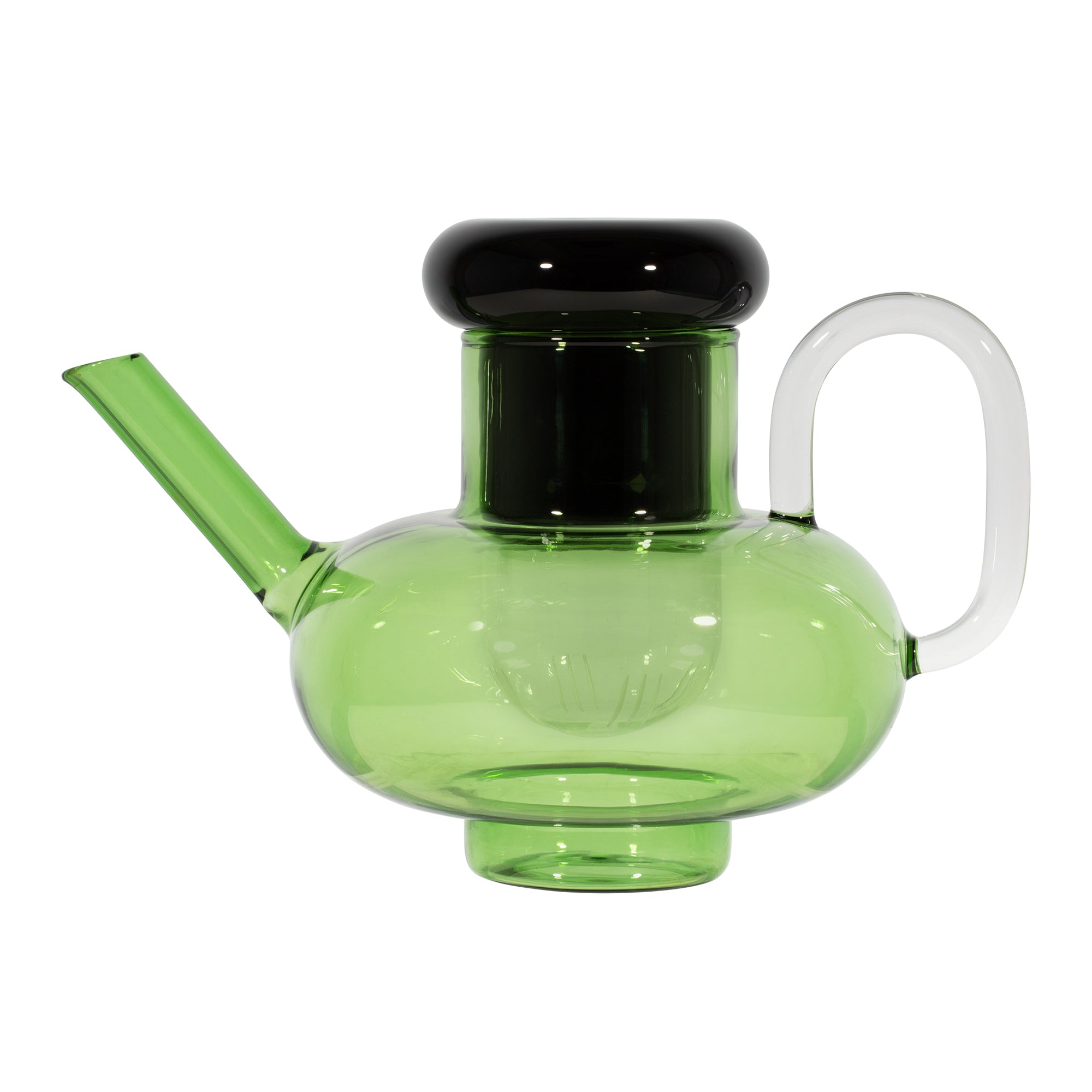 Tom Dixon - Bump Teekanne