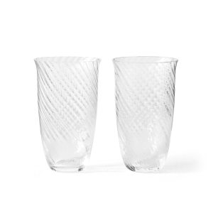 &Tradition - Collect Trinkglas