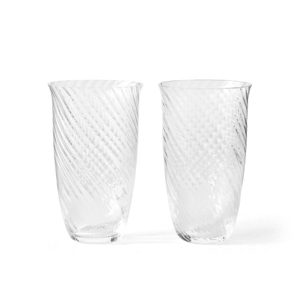 &Tradition - Collect Trinkglas