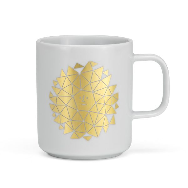 Vitra - Coffee Mug