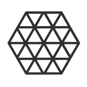 Zone Denmark - Triangle Untersetzer
