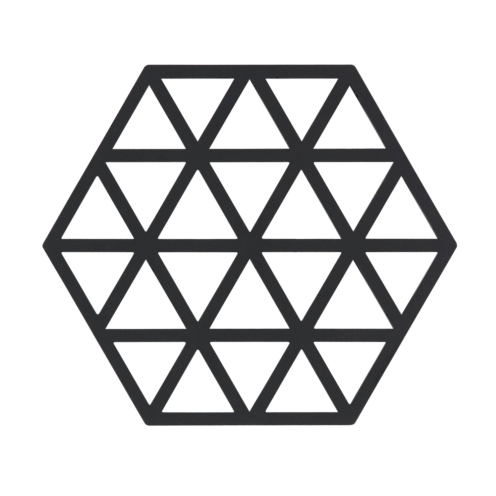 Zone Denmark - Triangle Untersetzer