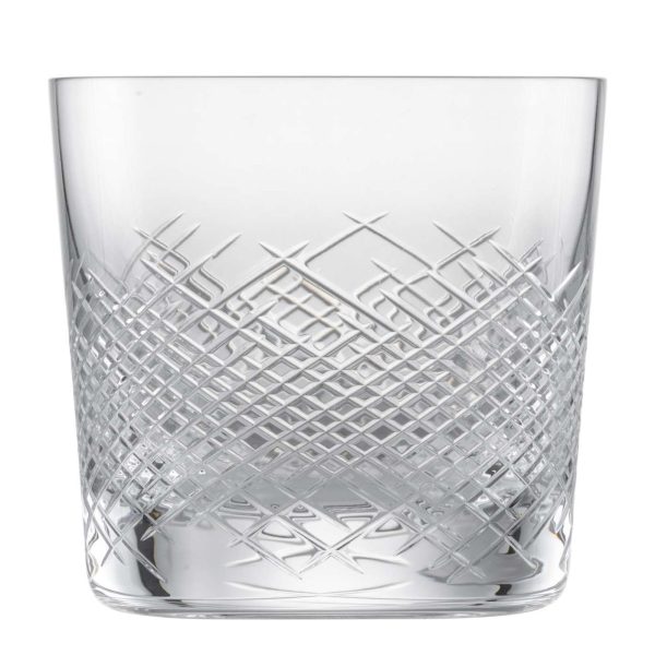 Zwiesel Glas - Bar Premium No. 2 Whiskygläser