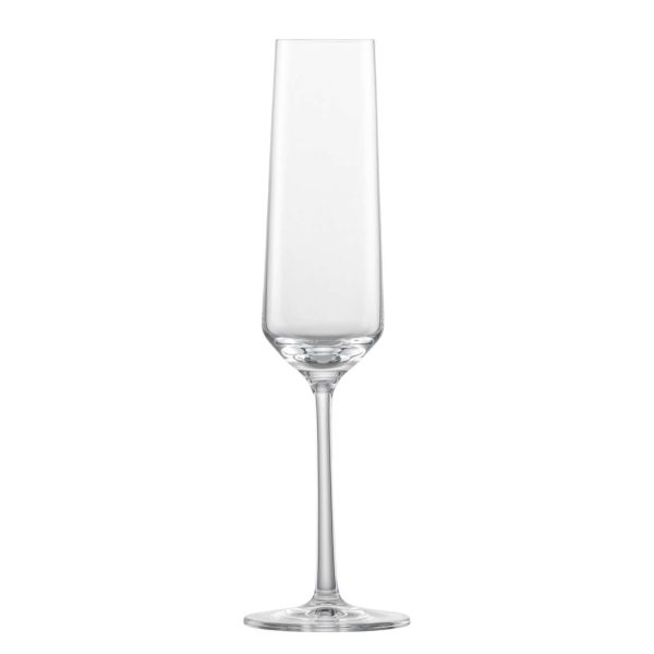 Zwiesel Glas - Pure Sektglas