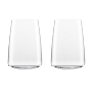 Zwiesel Glas - Simplify Allroundglas