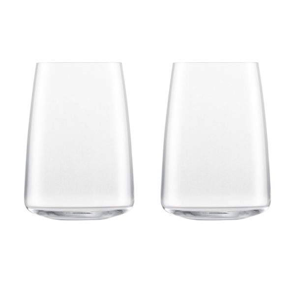 Zwiesel Glas - Simplify Allroundglas