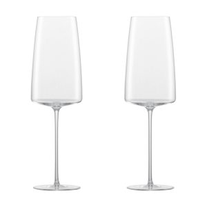 Zwiesel Glas - Simplify Champagnerglas