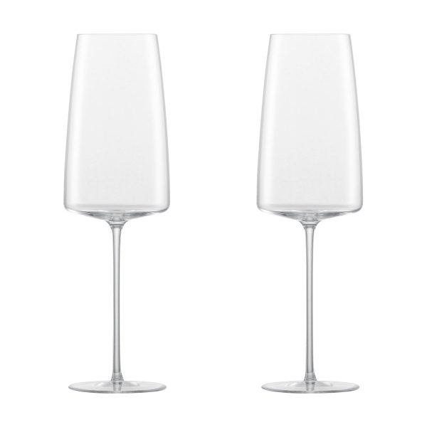 Zwiesel Glas - Simplify Champagnerglas