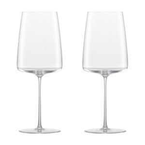 Zwiesel Glas - Simplify Weinglas