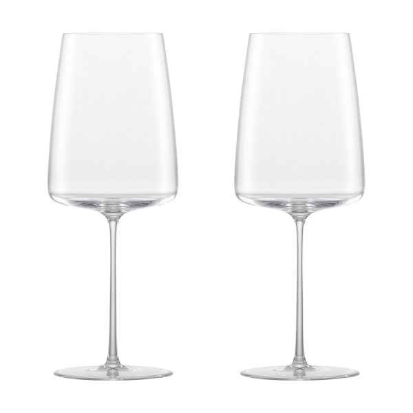 Zwiesel Glas - Simplify Weinglas